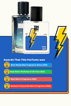 Yyls Why  - LG Inspired perfume | TMPerfumehouse