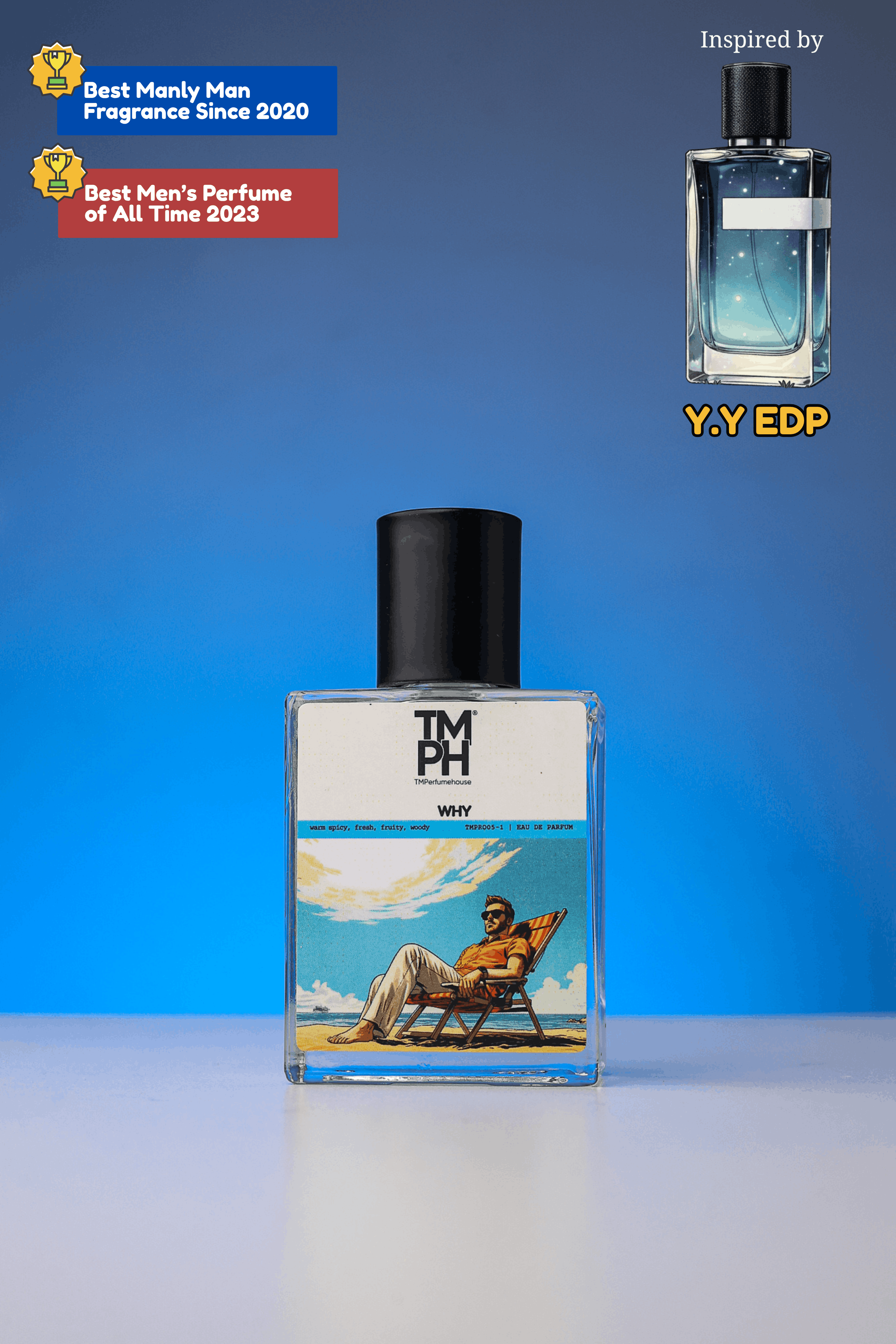 Why - LG Inspired perfume | TMPerfumehouse