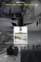 spice burst - LG Inspired Perfume  | TMPerfumehouse
