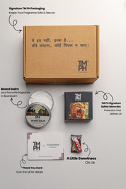 Alathaayar | Premium Beard Balm