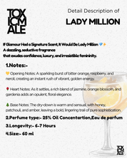 Lady Million