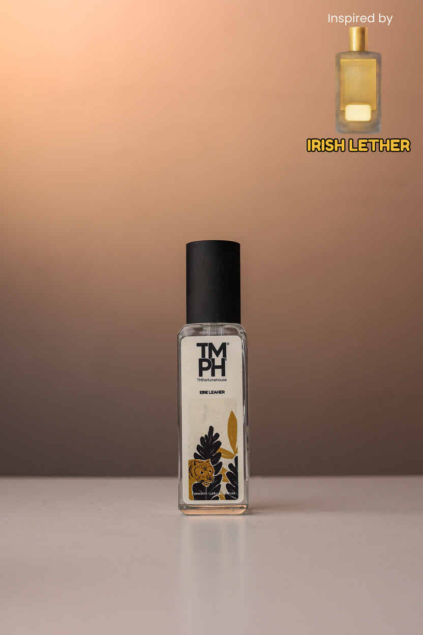 Eire Leaher - Inspired Perfume | TMPerfumehouse