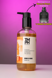 Borne in Rome | Shower Gel