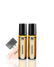 Paradox - inspired Attar | TMPerfumehouse