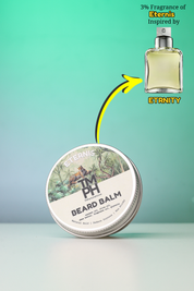 Eternis | Premium Beard Balm