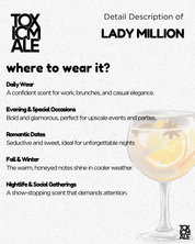 Lady Million