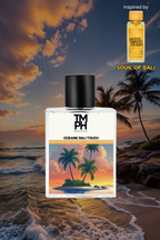 Oceanic Bali Touch - Inspired Perfume | TMPerfumehouse