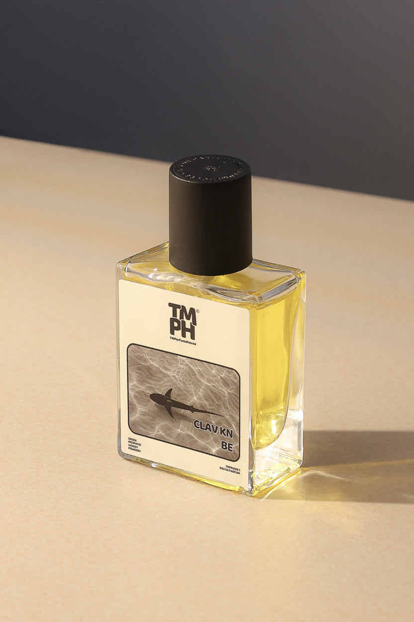 Clav kn be - DG Inspired Perfume | TMPerfumehouse