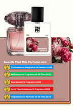 Ver Noir & Crystal - LG Inspired perfume | TMPerfumehouse