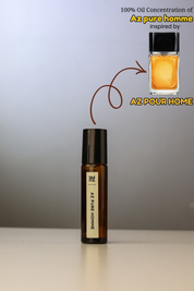 Az Pure Homme | Attar