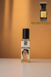 Tobacco & vanille - Inspired perfume | TMPerfumehouse