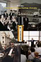 Az Pure Homme | Attar
