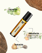 Paradox - inspired Attar | TMPerfumehouse