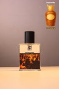 Sos Noir Padrino - Inspired Perfume | TMPerfumehouse
