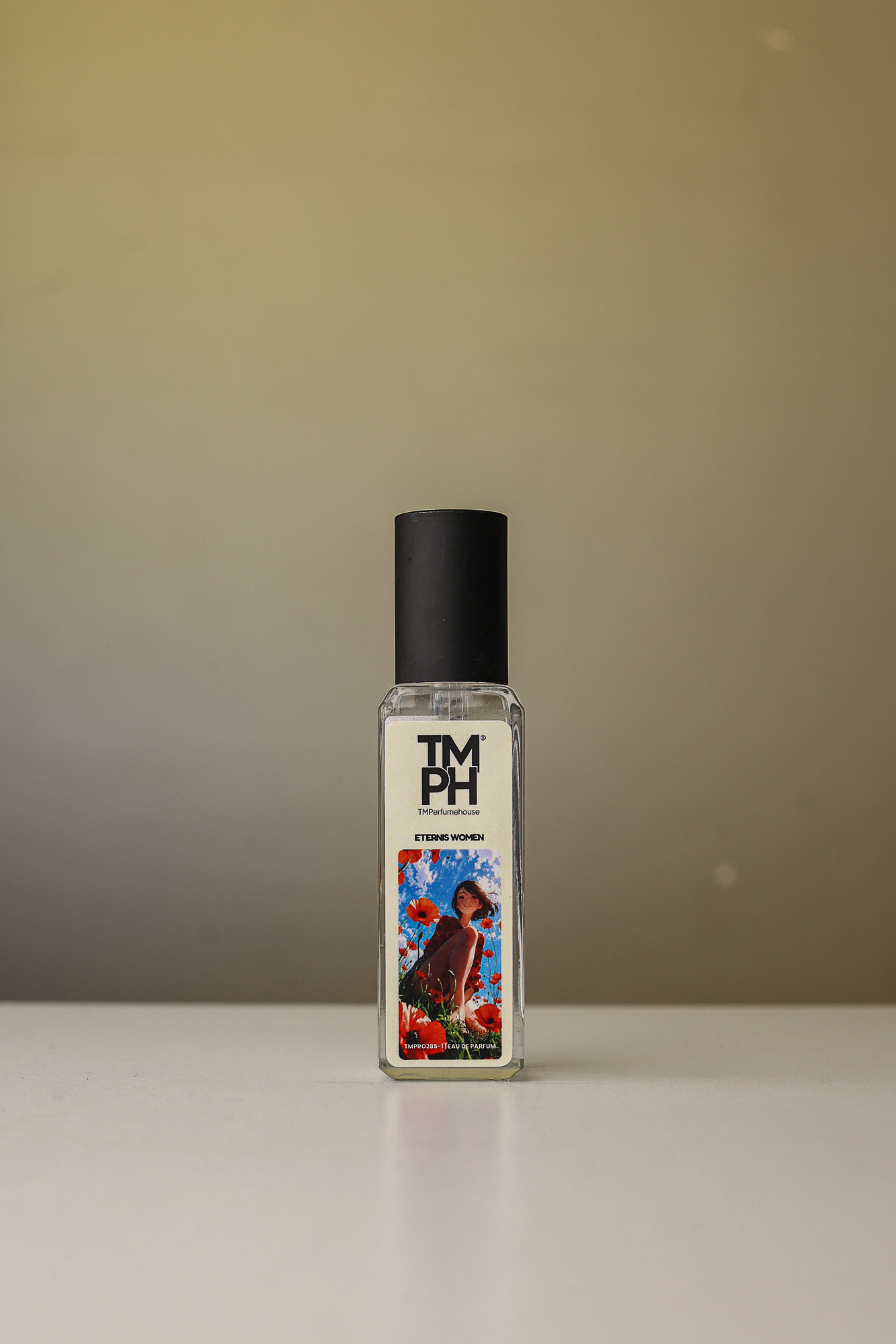Eternis women - DG inspired perfume | TMPerfumehouse