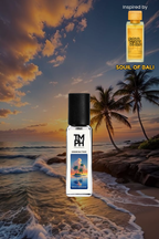 Oceanic Bali Touch - Inspired Perfume | TMPerfumehouse