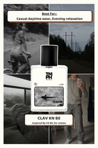 Clav kn be - DG Inspired Perfume | TMPerfumehouse