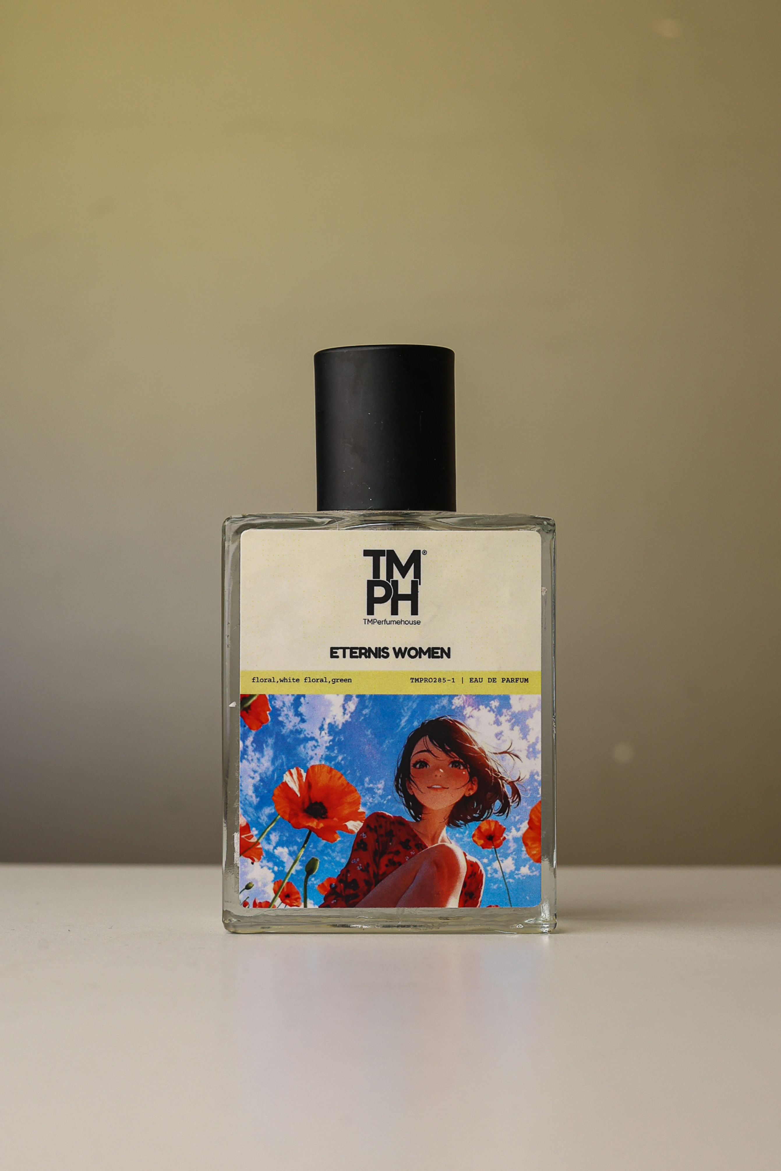 Eternis women - DG inspired perfume | TMPerfumehouse