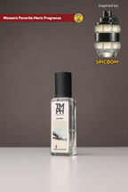 spice burst - LG Inspired Perfume  | TMPerfumehouse