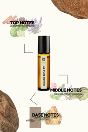 Az Pure Homme | Attar