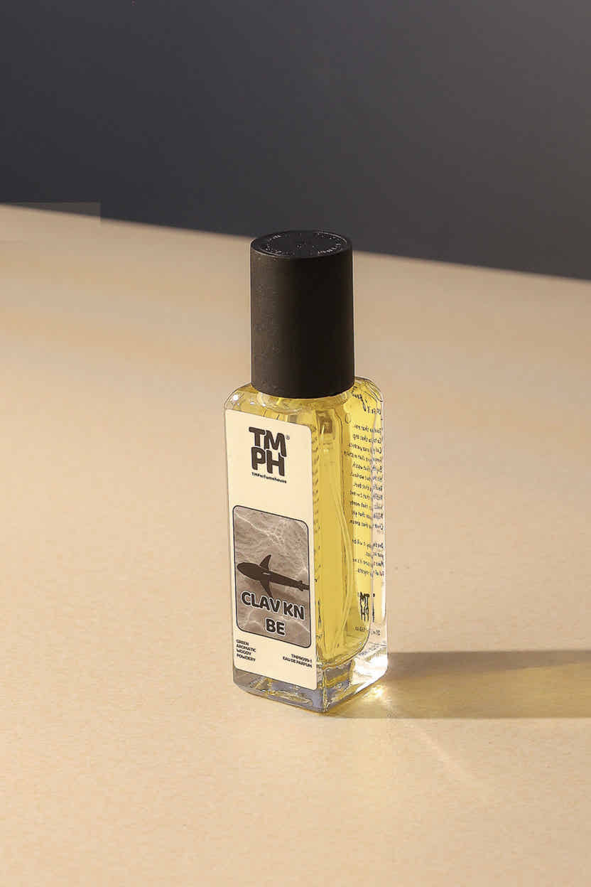 Clav kn be - DG Inspired Perfume | TMPerfumehouse