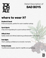 Bad boys