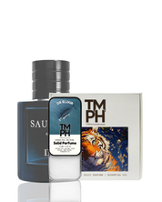 DR Elixir – Solid Perfume