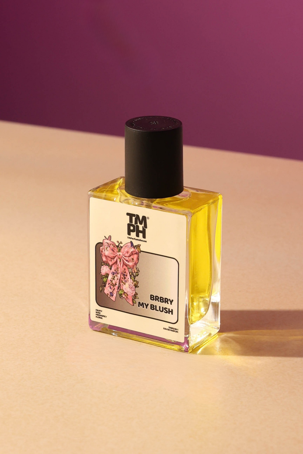 Brbry my blush - Inspired Perfume | TMPerfumehouse