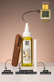 N ANI | Car Fragrance