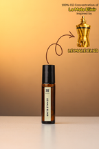 Le Man Elixir - Inspired Attar | TMPerfumehouse