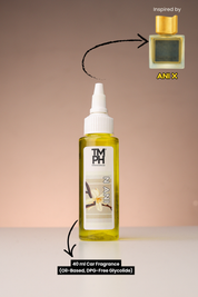 N ANI | Car Fragrance