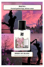 Brbry my blush - Inspired Perfume | TMPerfumehouse