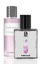 Purple Oud