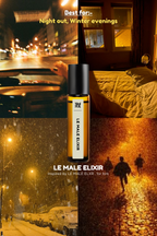 Le Man Elixir - Inspired Attar | TMPerfumehouse