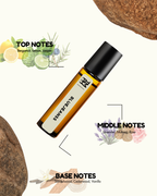 Indigo Jeans - inspired Attar | TMPerfumehouse