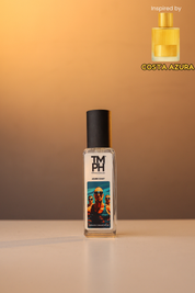 Azure Coast - Inspired perfume | TMPerfumehouse