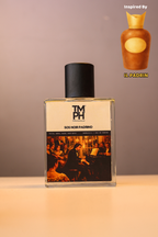 Sos Noir Padrino - Inspired Perfume | TMPerfumehouse