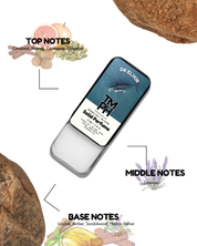 DR Elixir – Solid Perfume