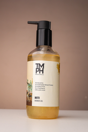 MITTI | Shower Gel