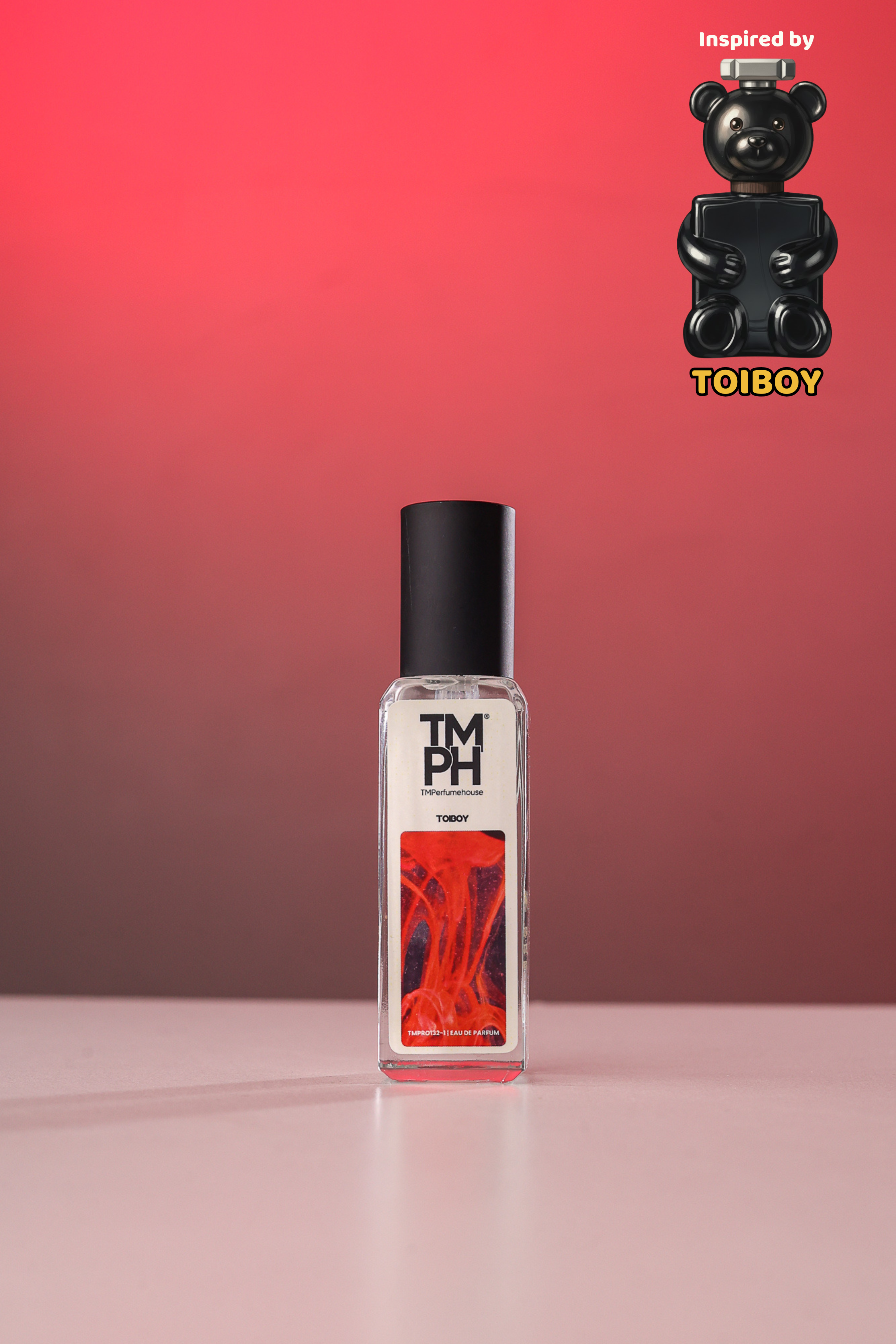 Toiboy - DG Inspired perfume | TMPerfumehouse