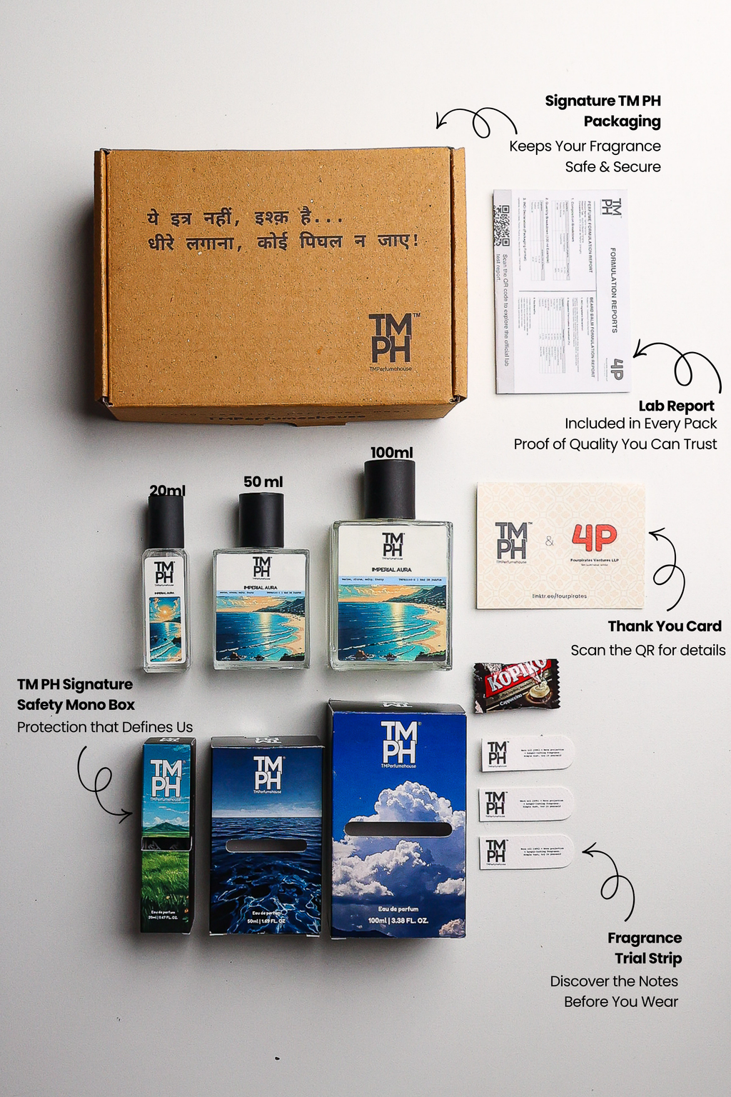 Crid  Imperial Aura - Inspired perfume | TMPerfumehouse