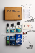 Crid  Imperial Aura - Inspired perfume | TMPerfumehouse