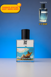 Why -  Inspired perfume | TMPerfumehouse
