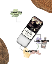 Reverse Gentleman – Solid Perfume