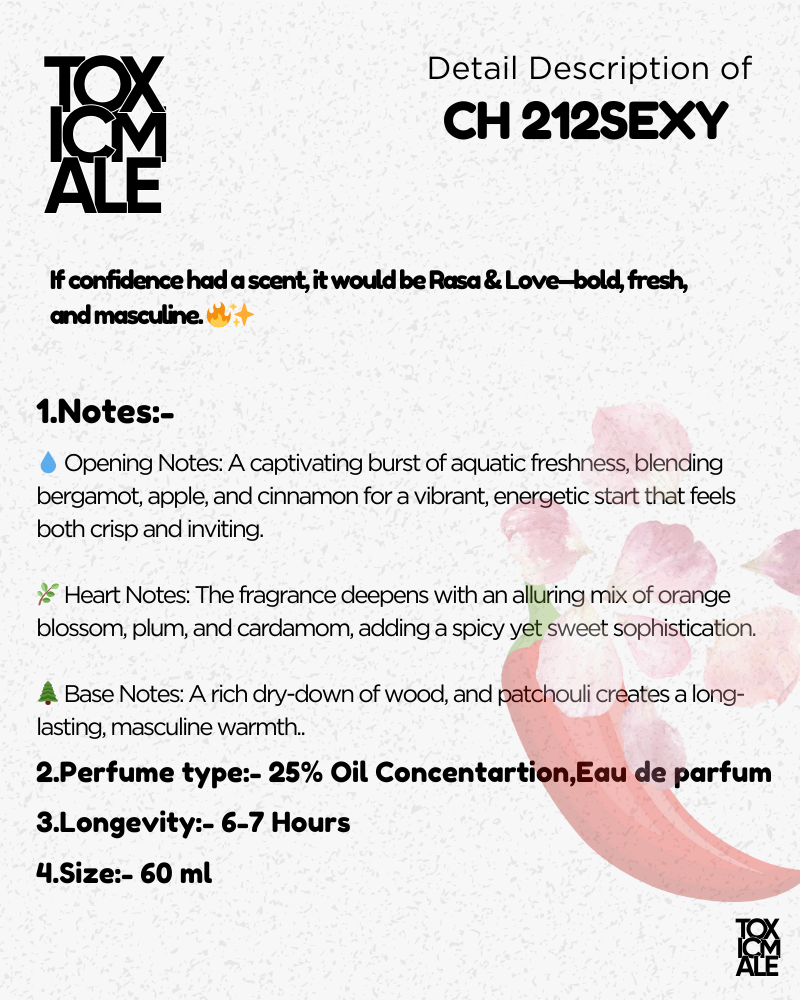 CH 212sexy