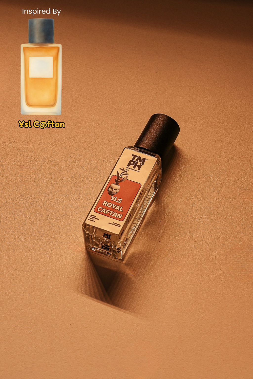 Yls Royal Caftan  - LG  Inspired Perfume | TMPerfumehouse