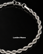 The Eclipse Core Set: Lunara Weave, Lumière Weave & Eclipse Core Trio