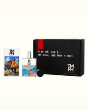 Light Blue Intense - Inspired by Do*ce & Gabbana Light Blue Eau Intense