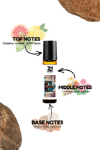 King - Inspired Attar | TMPerfumehouse