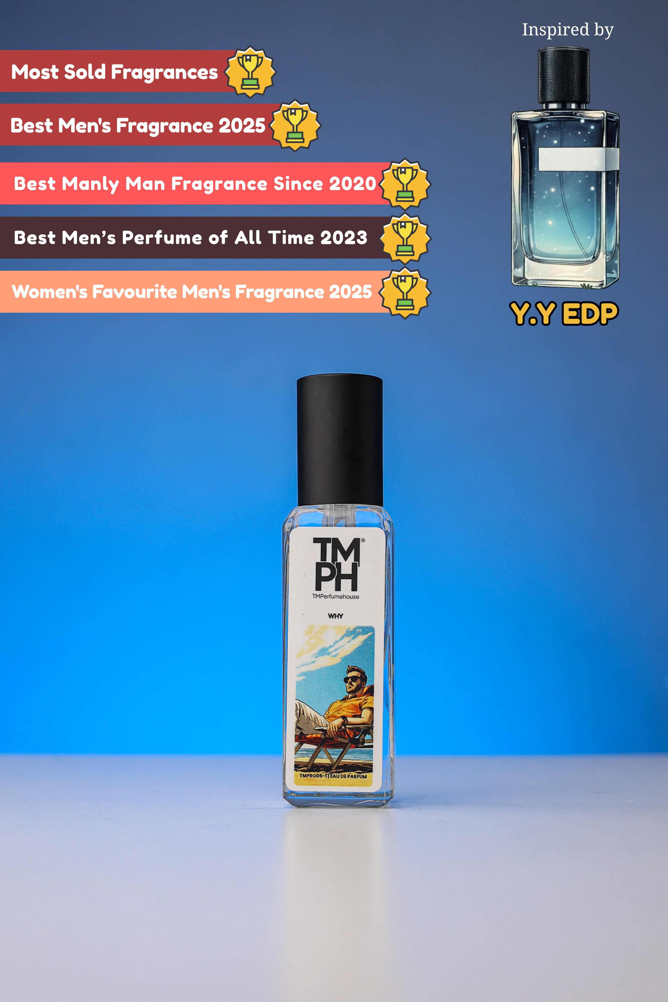 Why - LG Inspired perfume | TMPerfumehouse